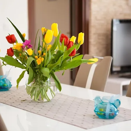 Appartamento Free Private Garage Spalato