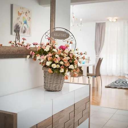 Free Private Garage Appartamento *