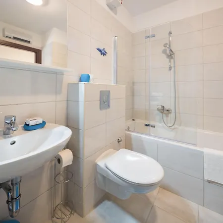 Appartamento Free Private Garage Spalato