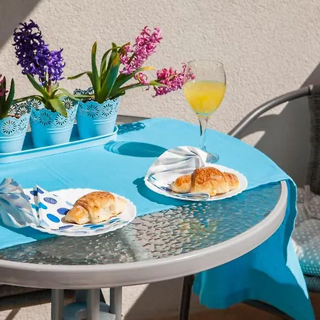 Appartamento Free Private Garage Spalato