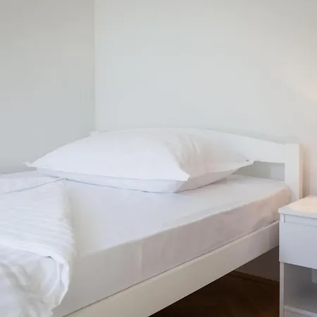 Free Private Garage * Spalato