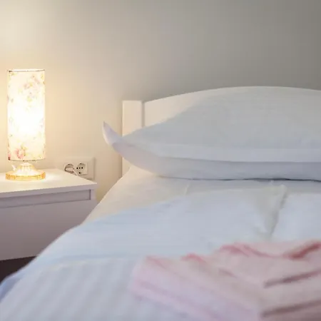 Free Private Garage Appartamento Spalato