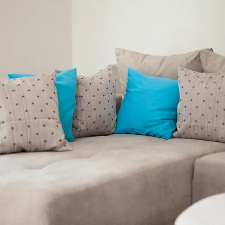 Free Private Garage Appartamento