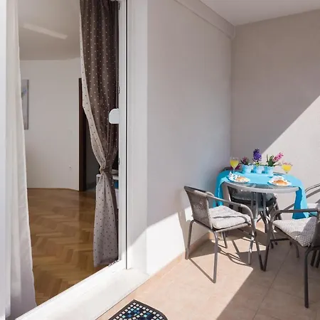 Free Private Garage Spalato