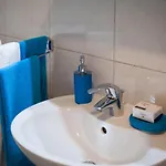 Free Private Garage Apartment
