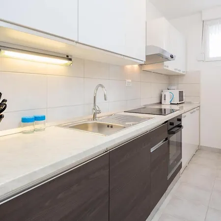 Appartement Free Private Garage *