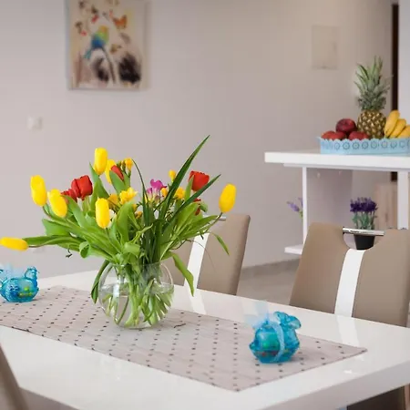 Appartement Free Private Garage Split