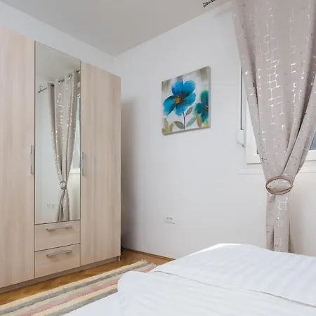 Apartamento Free Private Garage Split